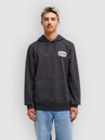 Quiksilver Surf Garage Hoodie