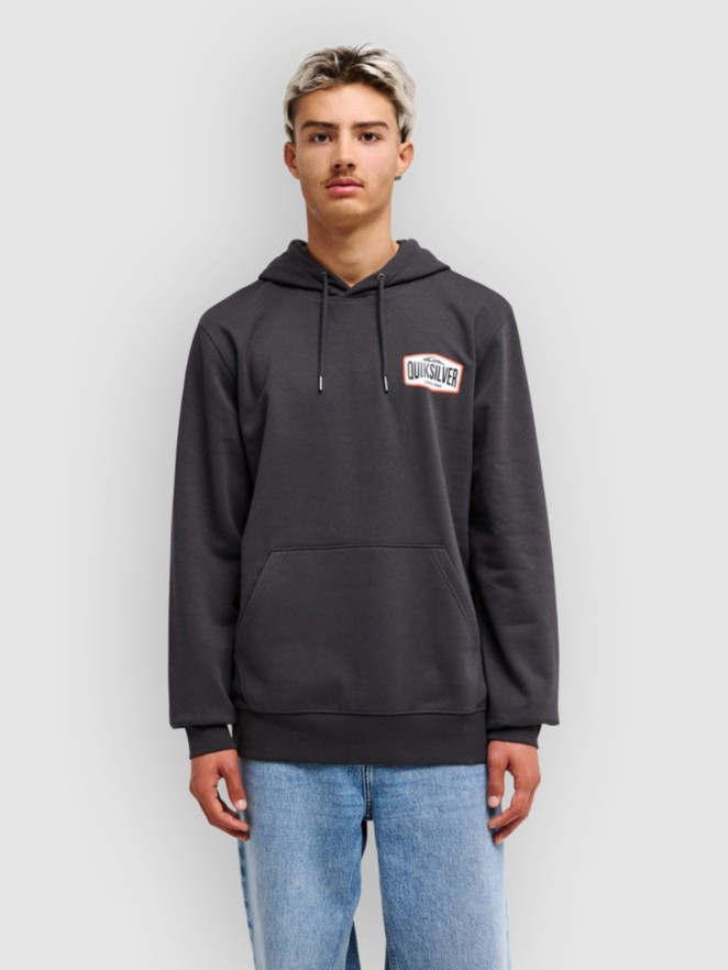 Quiksilver Surf Garage Hoodie