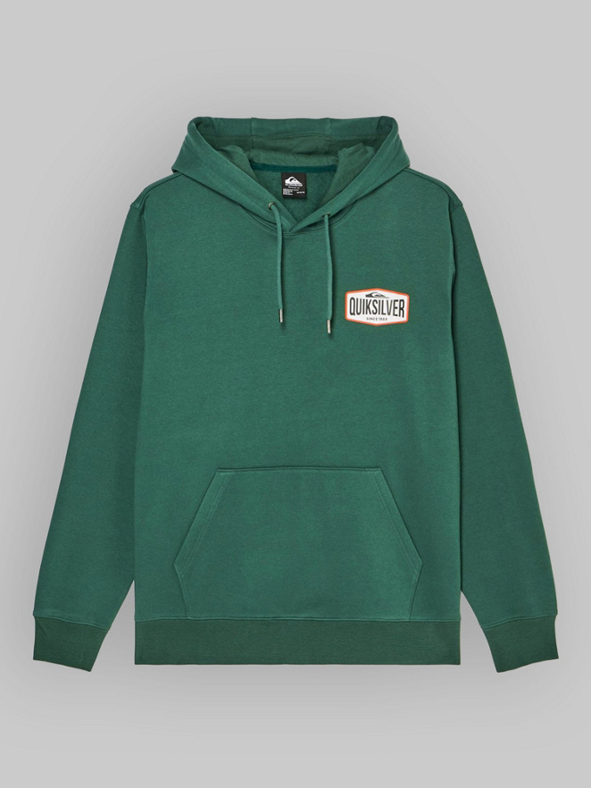 Quiksilver Surf Garage Hoodie