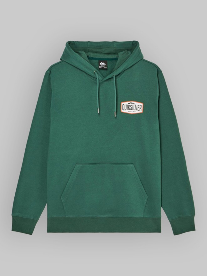 Quiksilver Surf Garage Hoodie