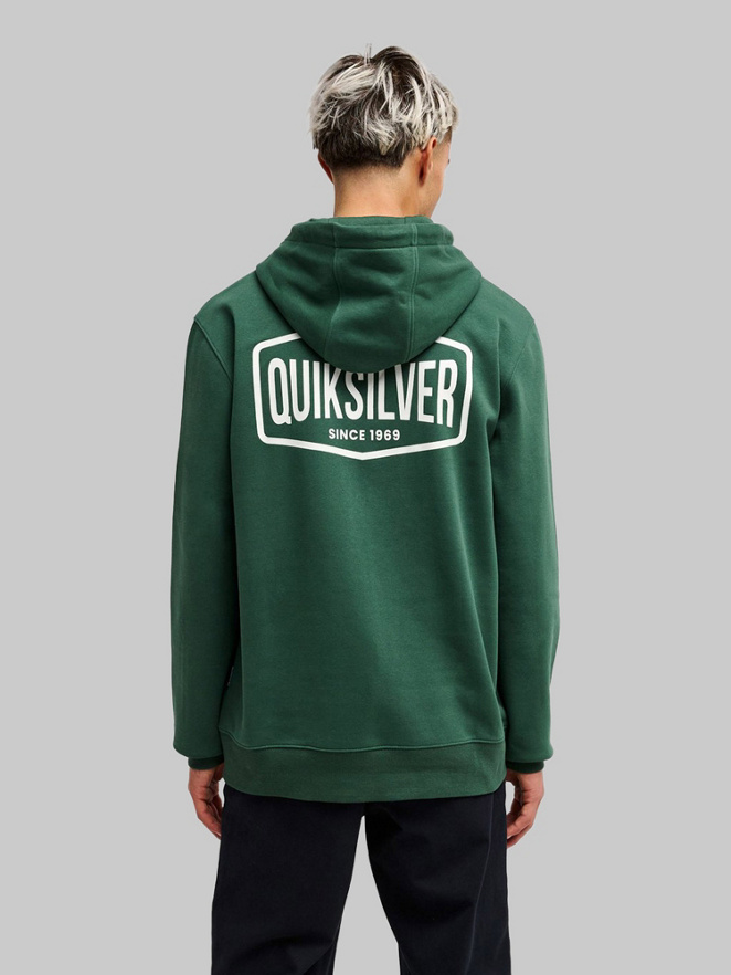 Quiksilver Surf Garage Hoodie