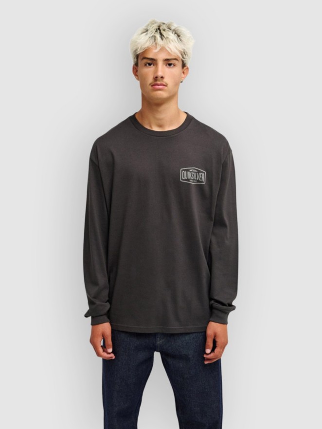 Quiksilver Surf Garage Longsleeve