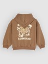 Quiksilver Tricks Boys Kids Hoodie