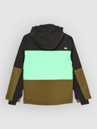 Quiksilver Dawson Kids Takki