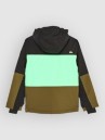 Quiksilver Dawson Kids Takki