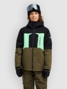 Quiksilver Dawson Kids Takki