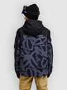 Quiksilver Sycamore Kids Bunda