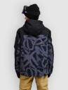Quiksilver Sycamore Kids Bunda