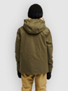Quiksilver Sycamore Kids Takki