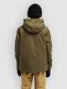 Quiksilver Sycamore Kids Takki