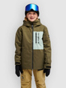 Quiksilver Sycamore Kids Takki