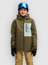Quiksilver Sycamore Kids Takki