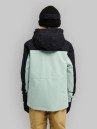 Quiksilver Sycamore Kids Jacka