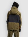 Quiksilver Young Guns 20K Kids Takki