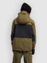 Quiksilver Young Guns 20K Kids Takki
