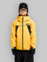 radiant yellow