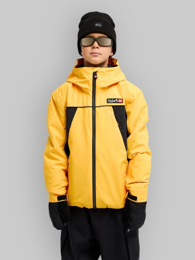 Quiksilver Young Guns 20K Kids Bunda