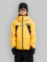 radiant yellow