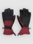oxblood red