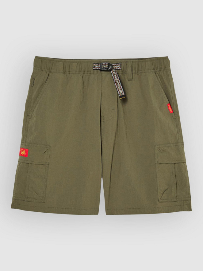 Quiksilver Bm Cyclone Cargo Boardshorts