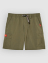 Quiksilver Bm Cyclone Cargo Boardshorts