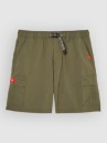 Quiksilver Bm Cyclone Cargo Boardshorts