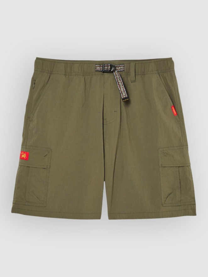 Quiksilver Bm Cyclone Cargo Boardshorts