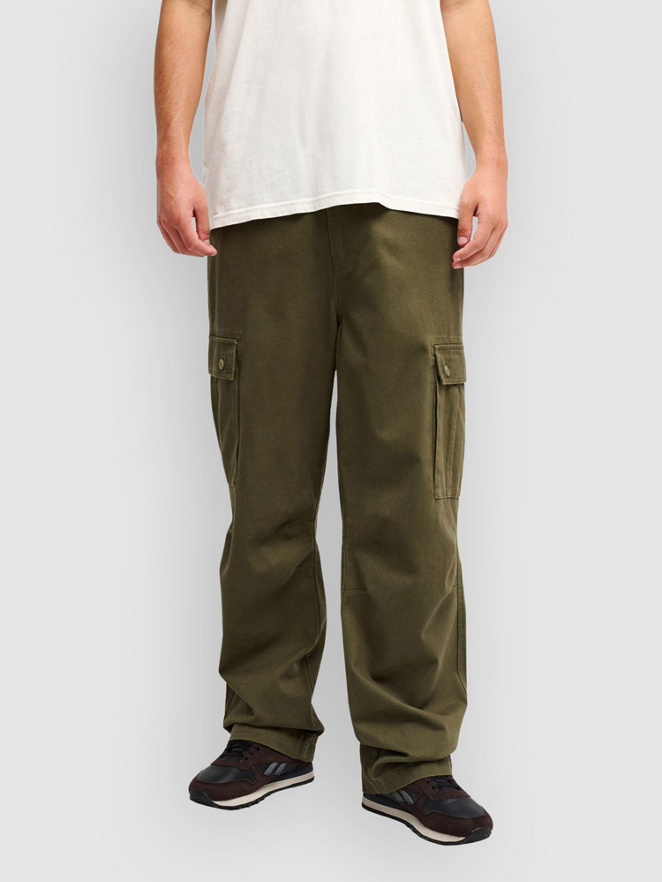Quiksilver Cargo Pants