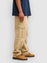 Quiksilver Cargo Pants