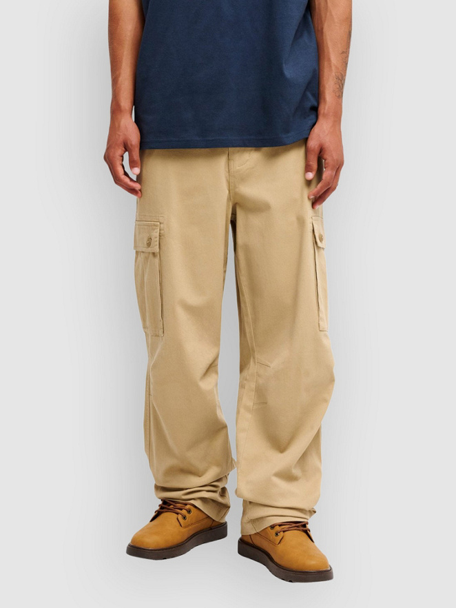 Quiksilver Cargo Pants