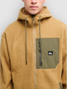 Quiksilver Clean Coast Fleece Jacket