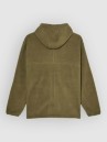 Quiksilver Clean Coast Fleece Jacket