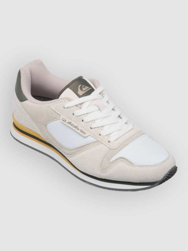 Quiksilver Runner Zapatillas de Skate