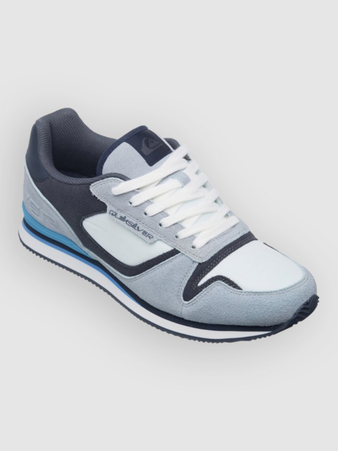 Quiksilver Runner Zapatillas de Skate