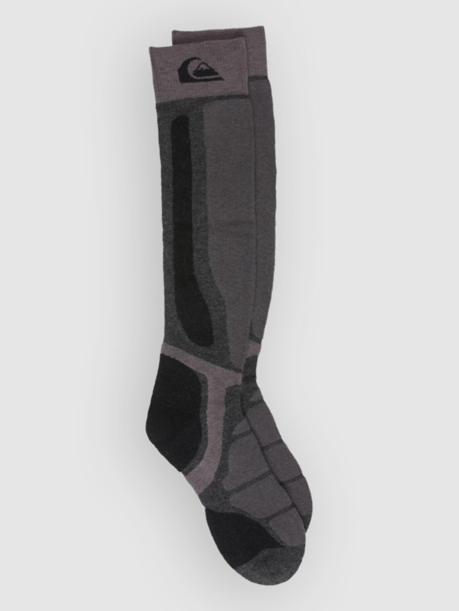Quiksilver Summit Merino 6-9 Socks