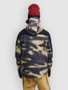 Quiksilver Forever Stretch 20K Ins Takki