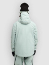 Quiksilver Forever Stretch 20K Ins Takki
