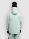 Quiksilver Forever Stretch 20K Ins Takki