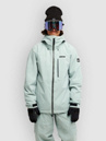 Quiksilver Forever Stretch 20K Ins Takki