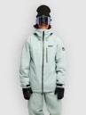 Quiksilver Forever Stretch 20K Ins Takki