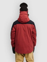 Quiksilver Forever Stretch 20K Ins Takki