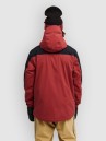 Quiksilver Forever Stretch 20K Ins Takki