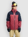 Quiksilver Forever Stretch 20K Ins Takki