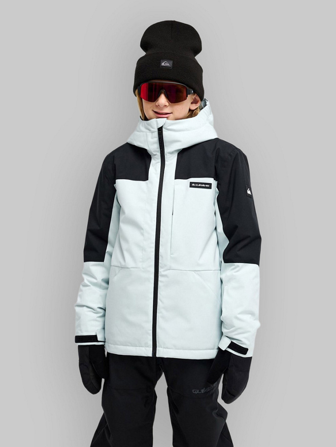 Quiksilver Forever 20K Kids Veste