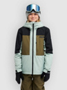Quiksilver Forever 20K Kids Takki