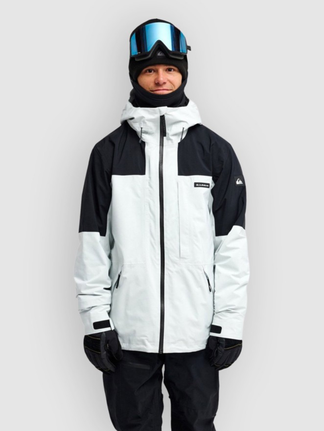 Quiksilver Forever Stretch Gore-Tex Veste