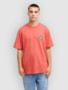 mineral red