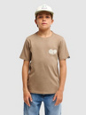 Quiksilver Balance Kids T-Shirt