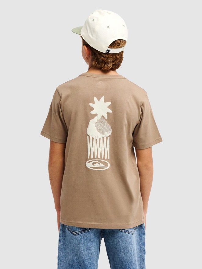 Quiksilver Balance Kids T-Shirt