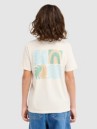 Quiksilver Lazer Kids T-Shirt